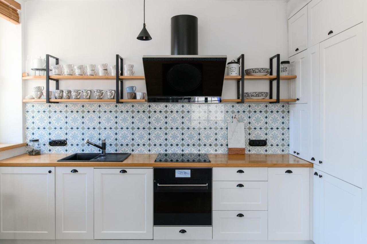Apartament Piotrkowska 97 Λοτζ Εξωτερικό φωτογραφία