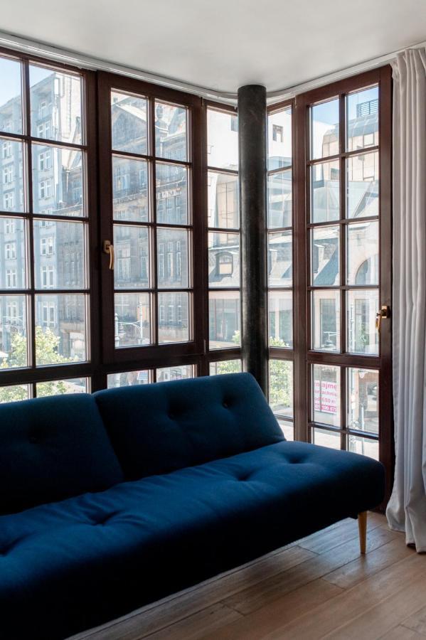 Apartament Piotrkowska 97 Λοτζ Εξωτερικό φωτογραφία